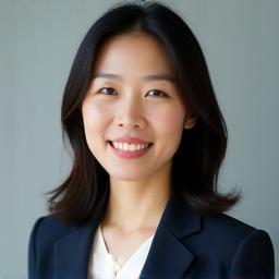 山田 美咲